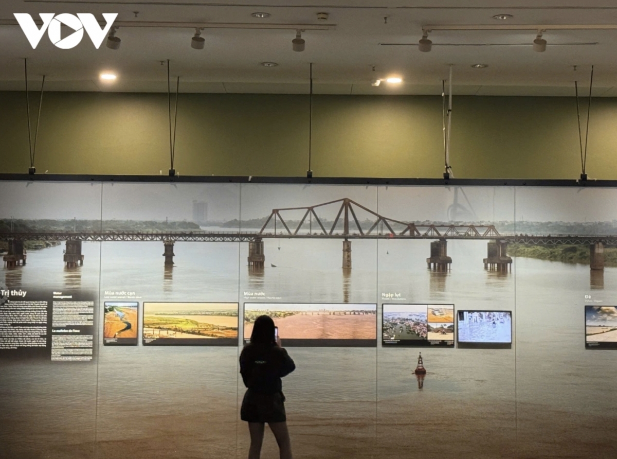 Hanoi Museum offers free admission in first days of Lunar New Year